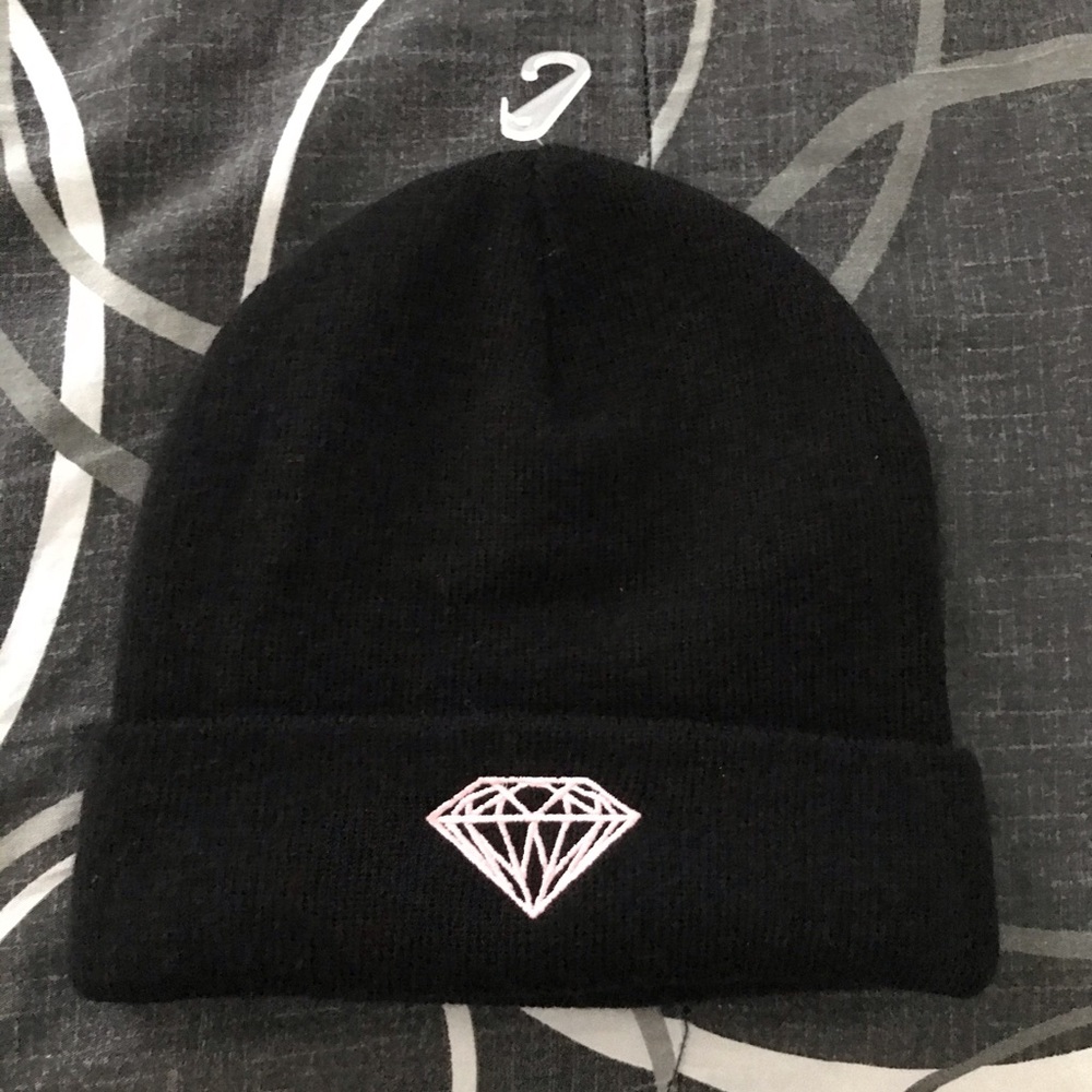 Women’s Black Diamond Supply Co Beanie